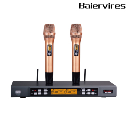 Micro Karaoke Baiervires BS 790A