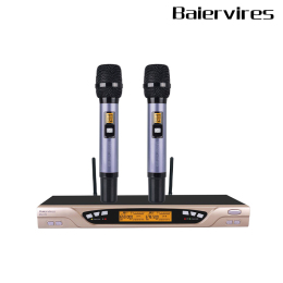 Micro Karaoke Baiervires BS970