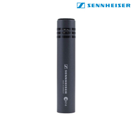 Micro Sennheiser e 614