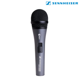 MICRO Sennheiser e 822-S