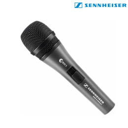 Micro Sennheiser e 835-S