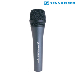 Micro Sennheiser e 835