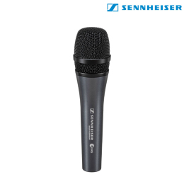 Micro Sennheiser e 845