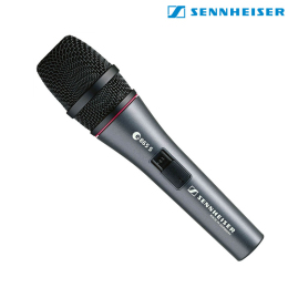 Micro Sennheiser e 865-S