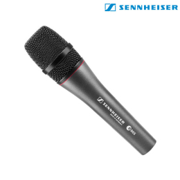 Micro Sennheiser e 865