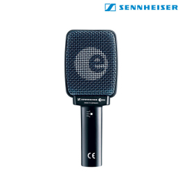 Micro Sennheiser E 906