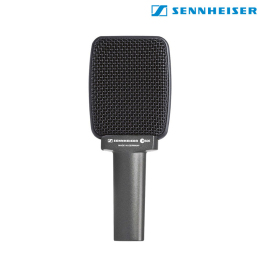 Micro Sennheiser E606