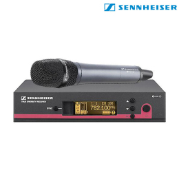 Micro Sennheiser EW165-G3