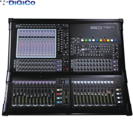 Mixer Digico SD10-24