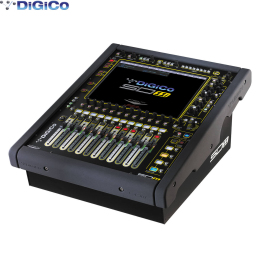 Mixer Digico SD11I