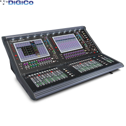 Mixer Digico SD12