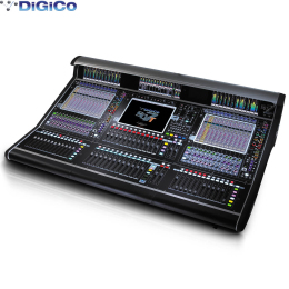 Mixer Digico SD7T