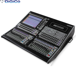 Mixer Digico SD8-24