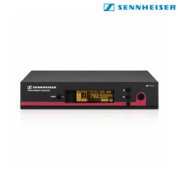 SENNHEISER RECEIVER EM 100 G3