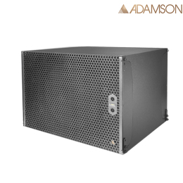 Subwoofer Adamson IS119