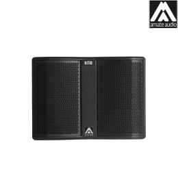 Subwoofer Amate Nitid N12W Active