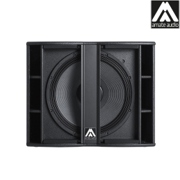 Subwoofer Amate Nitid N18W Active