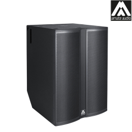 Subwoofer Amate Nitid N218W Active