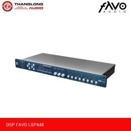 DSP FAVO LSP448