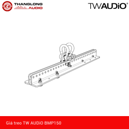 Giá treo TW AUDiO BMP150