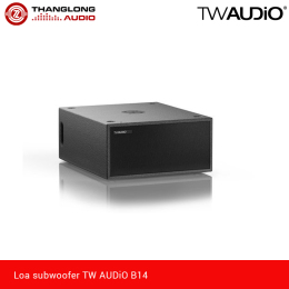 Loa subwoofer TW AUDiO B14