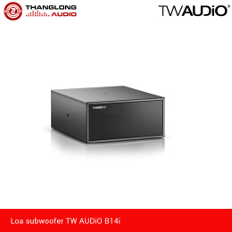 Loa subwoofer TW AUDiO B14i