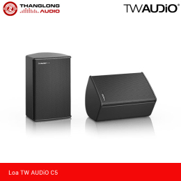 Loa TW AUDiO C5