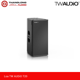 Loa TW AUDiO T20