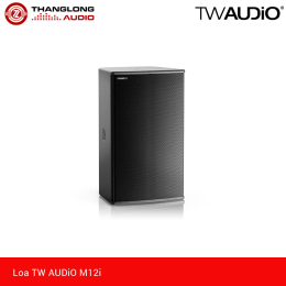 Loa TW AUDiO M12i