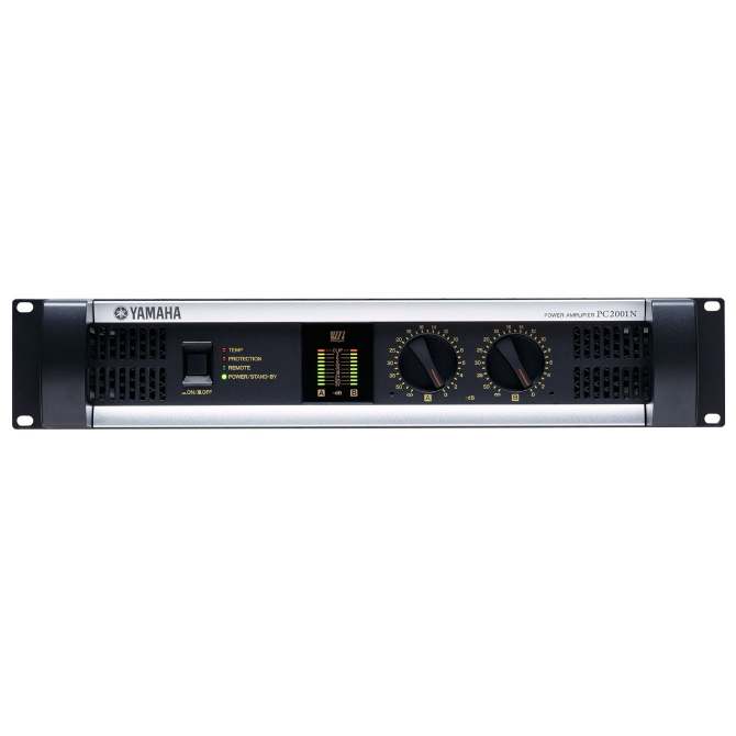 Amplifier Yamaha PC2001N