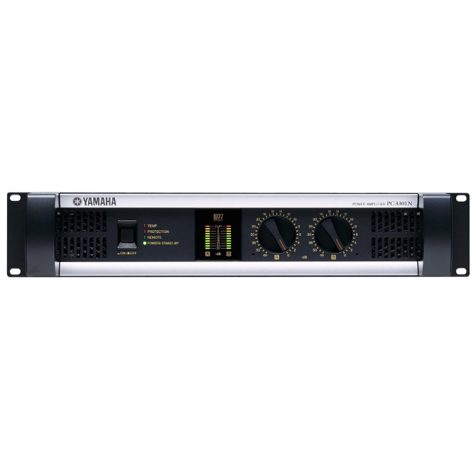 Amplifier Yamaha PC3301N