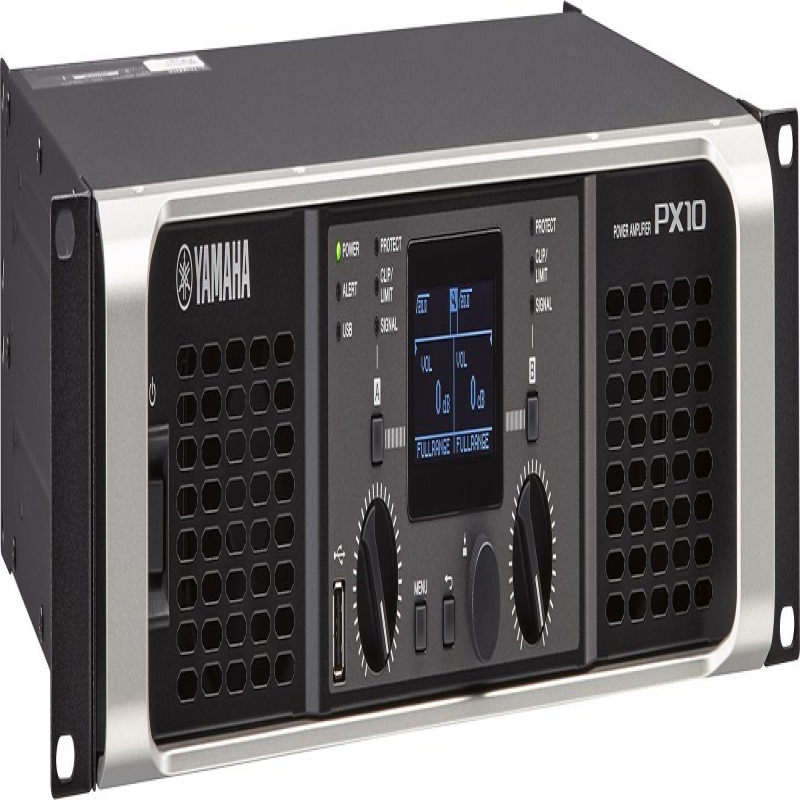 Amplifier Yamaha PX10