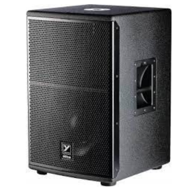 Subwoofer Yorkville Elite Series - ES12P