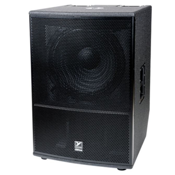 Subwoofer Yorkville Elite Series - ES18P