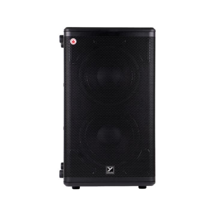 Subwoofer Yorkville Excursion Series - EXM-ProSub