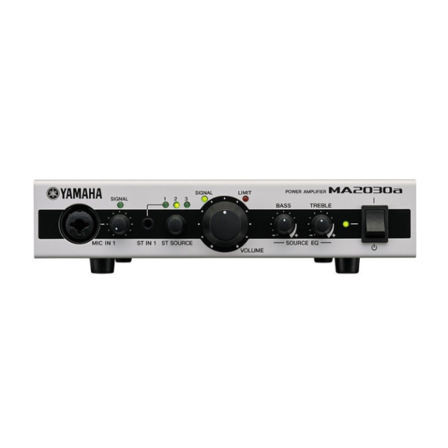 Amplifier Yamaha MA2030A