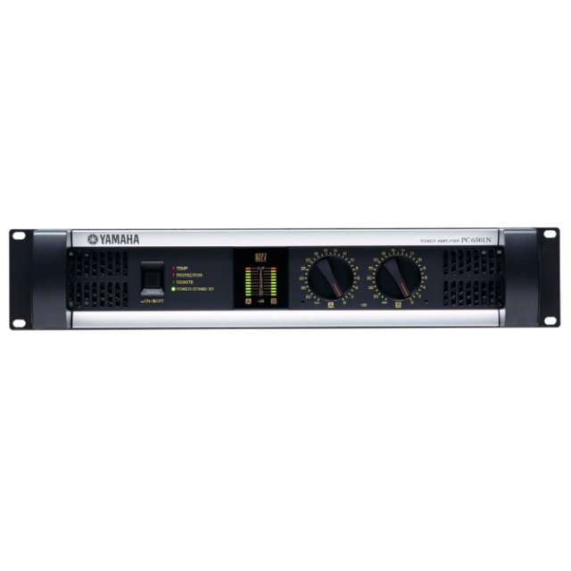 Amplifier Yamaha PC6501N