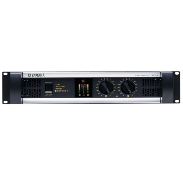 Amplifier Yamaha PC9501N