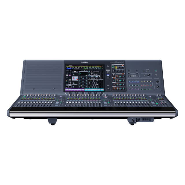 Mixer Yamaha RIVAGE CS-R3