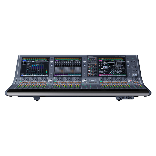 Mixer Yamaha RIVAGE CS-R5