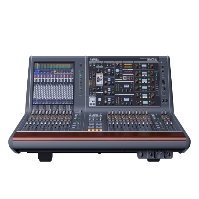 Mixer Yamaha RIVAGE PM CS-R10-S