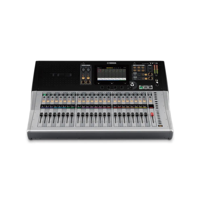 Mixer Yamaha TF3