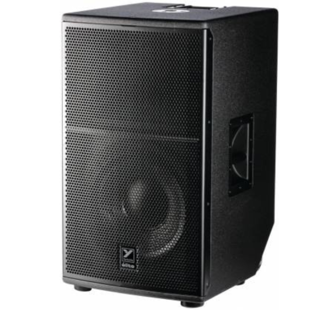 Subwoofer Yorkville Elite Series - ES15P