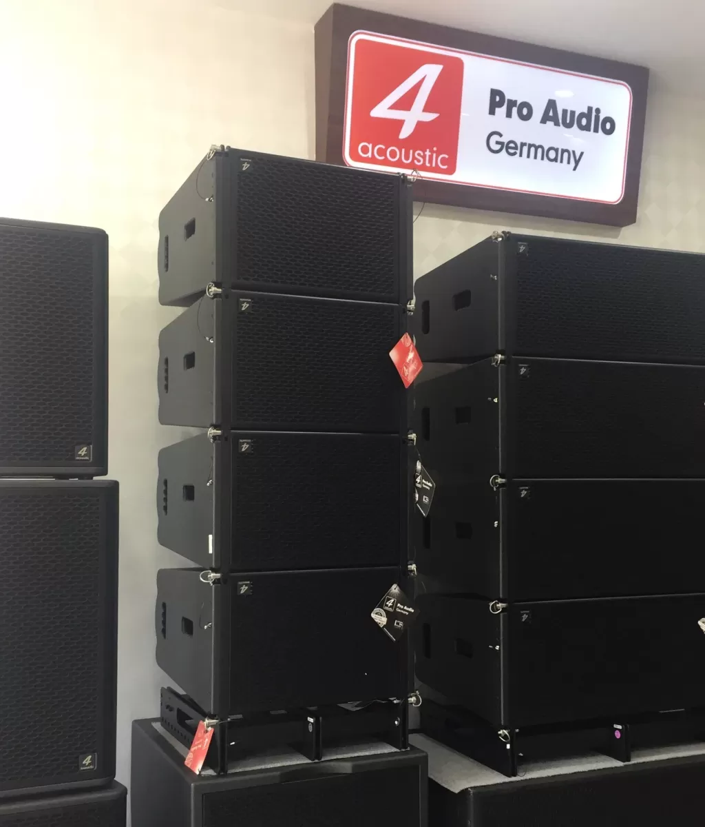 PCS 108L