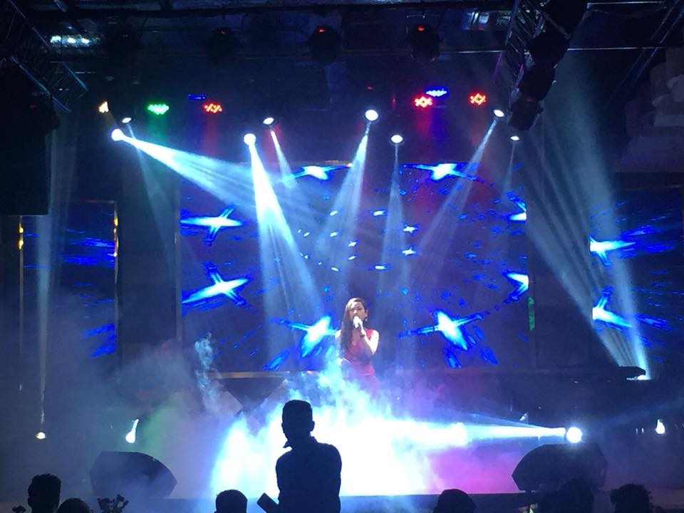 C&ocirc;ng tr&igrave;nh sử dụng sản phẩm 4Acoustic PCS 112M