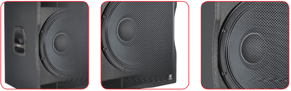 thiết kế pcs 118bq