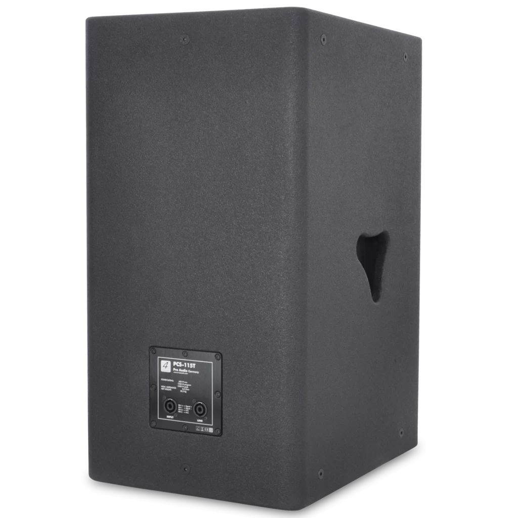 Loa PCS 115T