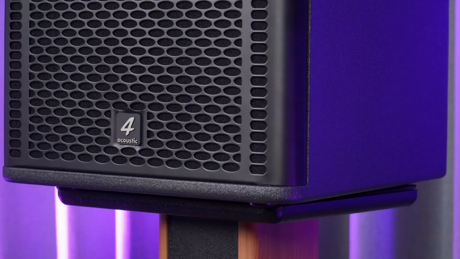 mặt ê căng của 4Acoustic SI15