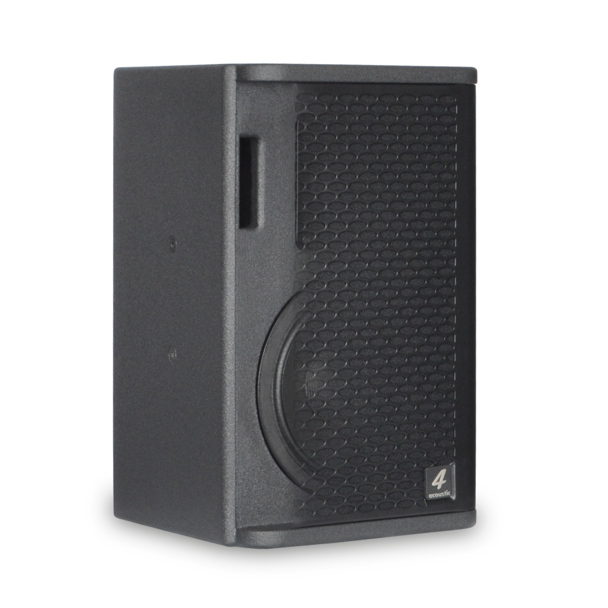 cấu tạo loa 4acoustic PCS 108Q