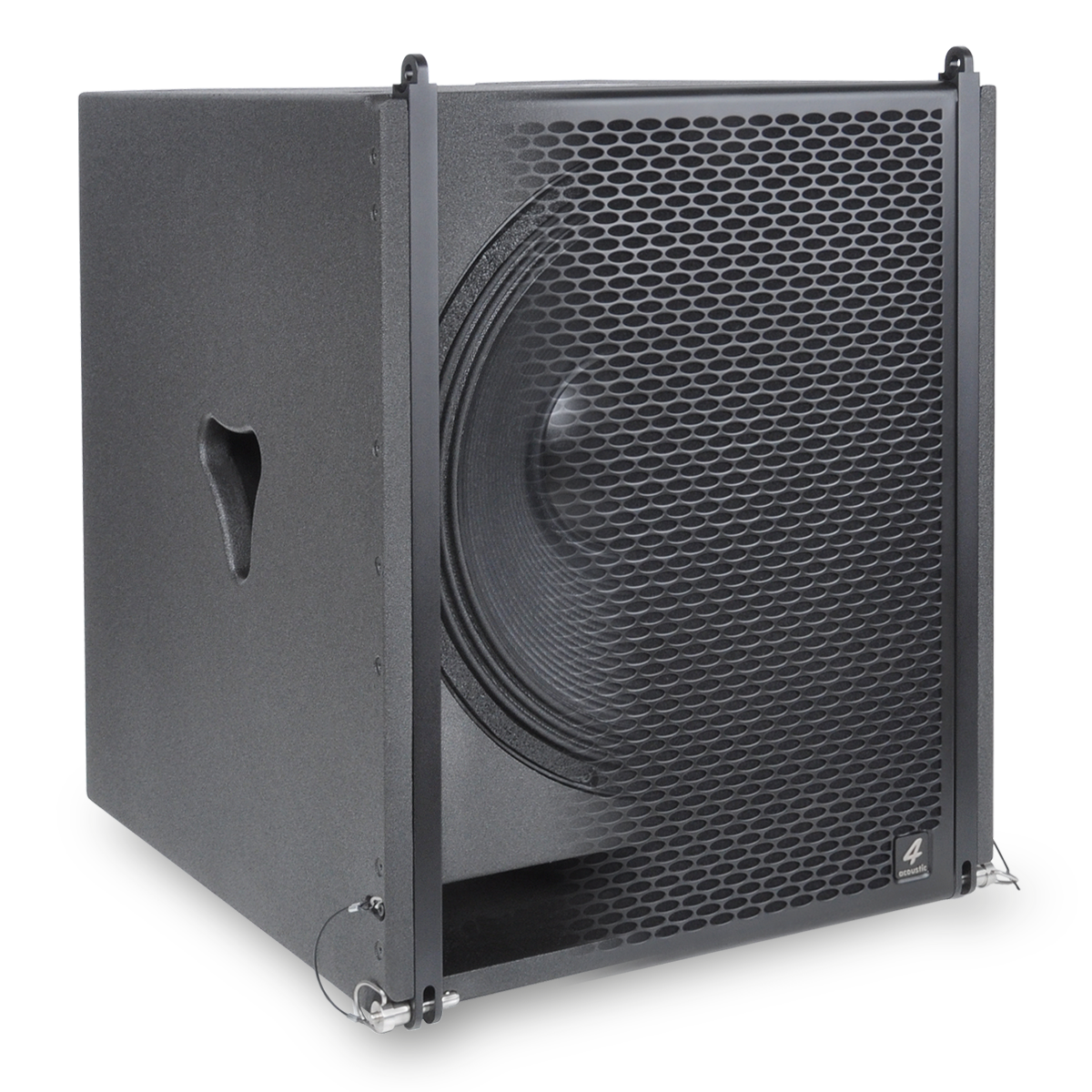 Loa Sub 4Acoustic PCS 118LB